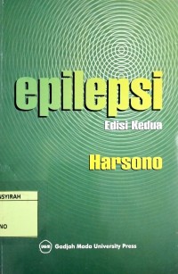 Image of EPILEPSI