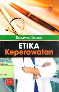 Image of Etika Keperawatan
