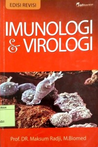 Image of IMUNOLOGI DAN VIROLOGI