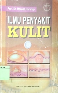 Image of Ilmu Penyakit Kulit