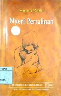 Image of NYERI PERSALINAN