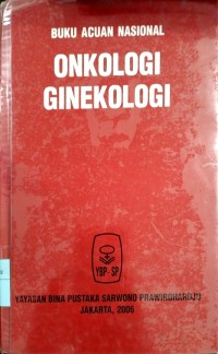 Image of ONKOLOGI GINEKOLOGI