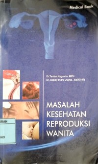 Image of MASALAH KESEHATAN REPRODUKSI WANITA
