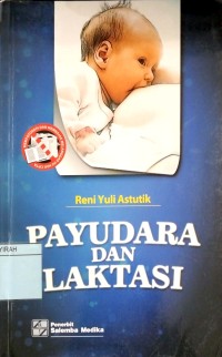 Image of Payudara dan Laktasi