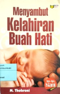 Menyambut Kelahiran Buah Hati