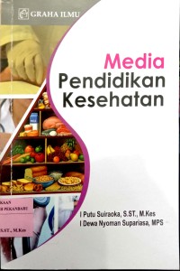 Image of MEDIA PENDIDIKAN KESEHATAN