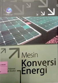 Image of Mesin Konversi Energi