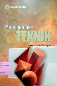 Menggambar Teknik