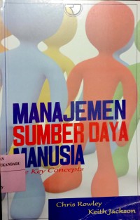 Image of Manajemen Sumber Daya Manusia