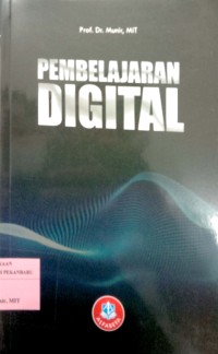 Image of Pembelajaran Digital