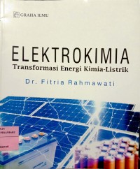 Elektrokimia Transformasi Energi Kimia-Listrik