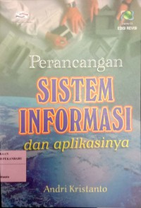 Perancangan Sistem Informasi dan Aplikasinya