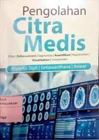 Image of Pengolahan Citra Medis