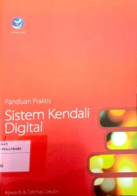 Image of Panduan Praktis Sistem Kendali Digital