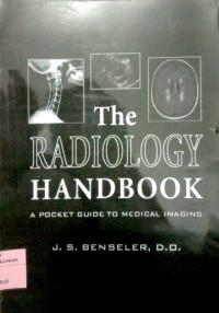 Image of The Radiology Handbook
