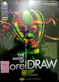 The Magic Of Corel Draw