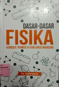 Dasar-Dasar Fisika