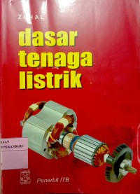 Image of Dasar Tenaga Listrik
