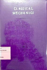 Image of Classical Mechanics
