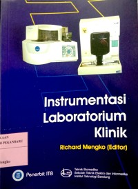 Instrumentasi Laboratorium Klinik