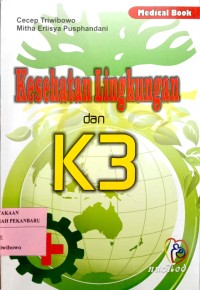 Image of Kesehatan Lingkungan dan K3
