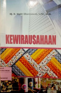 Image of Kewirausahaan