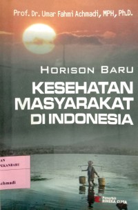 Image of KESEHATAN MASYARAKAT DI INDONESIA