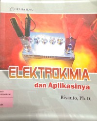 Image of Elektrokimia dan Aplikasinya