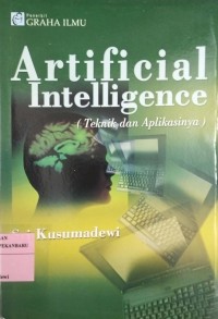 Artificial Intelligence (Teknik dan Aplikasinya)