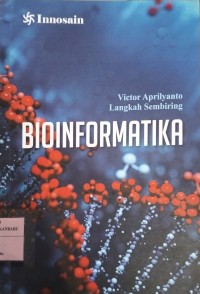 Image of Bioinformatika