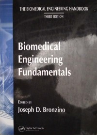 Image of Biomedical Engineering Fundamentals