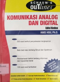 komunikasi Dialog dan Digital