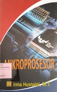 Image of MIKROPROSESOR