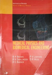 Image of Medical Physics and Biomedical Engineering