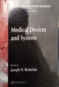 Image of Medical Devices and Systems