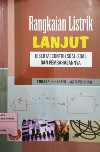 Image of Rangkaian Listrik Lanjut