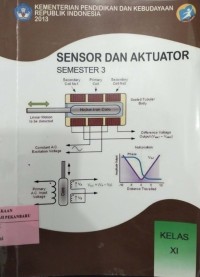 Image of Sensor dan Aktuator Semester 3