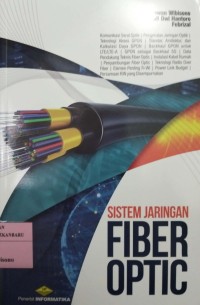 Image of Sistem Jaringan Fiber Optic
