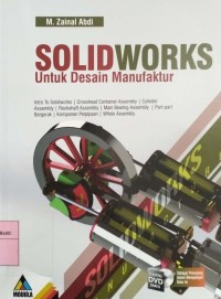 Image of SOLID WORKS
