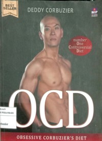 OCD (Obsessive Corbuzier's Diet)