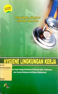 Image of Hygiene Lingkungan Kerja