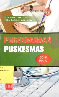 Perencanaan Puskesmas Edisi Revisi