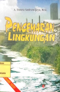 PENCEMARAN LINGKUNGAN