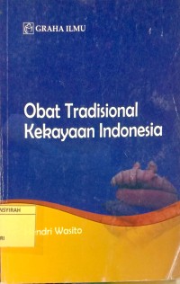 Image of OBAT TRADISIONAL KEKAYAAN INDONESIA