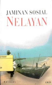 Image of JAMINAN SOSIAL NELAYAN