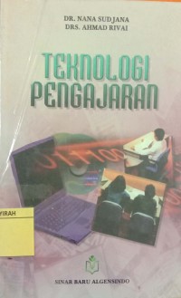 TEKNOLOGI PENGAJARAN