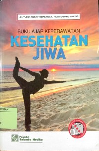 Image of KESEHATAN JIWA