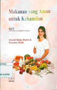 Image of MAKANAN YANG AMAN UNTUK KEHAMILAN