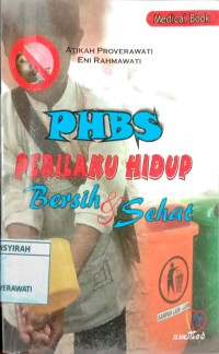 Image of PRILAKU HIDUP BERSIH DAN SEHAT