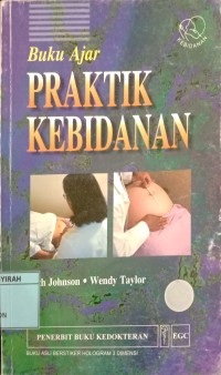 Image of PRAKTIK KEBIDANAN